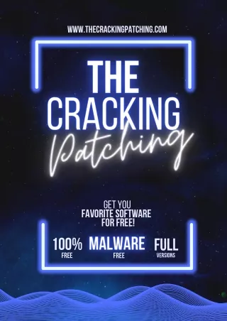 The Cracking Patching