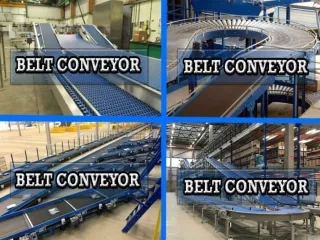 Conveyor Belt Separator,Magnetic Conveyor System,Near Me,Tamilnadu