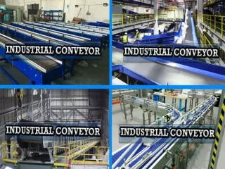 Industrial Magnetic Conveyor,Magnetic Conveyor Belt Separator,Near Me,Tamilnadu