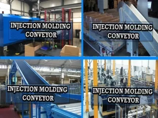 Injection Molding Conveyor,Conveyor Separator,Conveyor System,Near Me,Tamilnadu