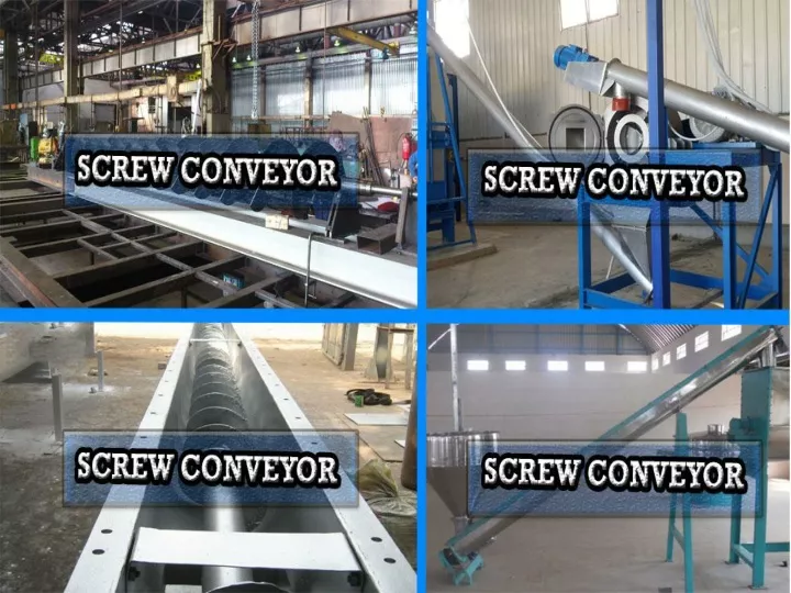 PPT - Screw Conveyor,Stainless Steel Screw Conveyor,Screw Conveyor,Near ...