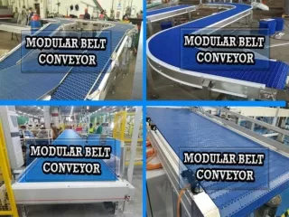 Modular Belt Conveyor,Modular Belt Industrial Conveyor Systems,Near Me,Tamilnadu