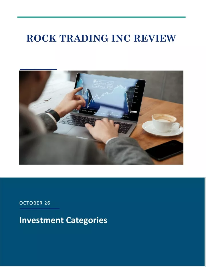 rock trading inc review