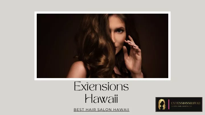 extensions hawaii best hair salon hawaii