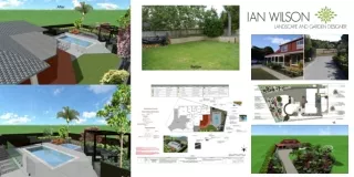 Landscape design Auckland