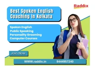 Best Spoken English Institute In Kolkata