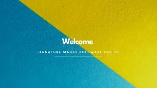 signature maker software ONLINE (1)