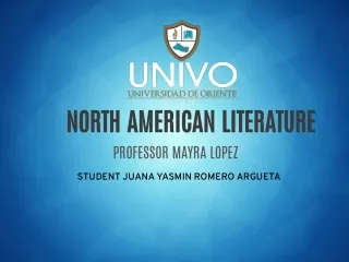 north american literature professor mayra lopez