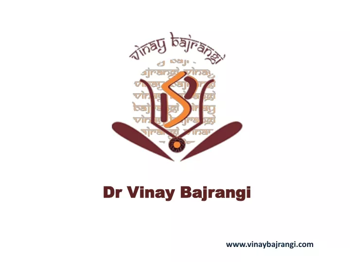 dr vinay b ajrangi