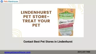 Pets Warehouse Store- Buy Pet Products