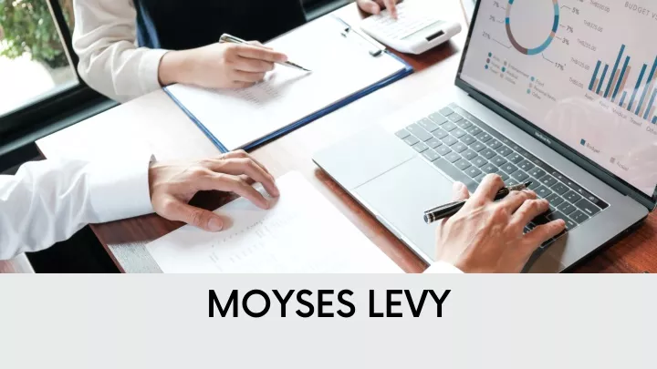 moyses levy