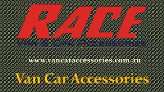 Cheapest Tow Bar Melbourne - Van Car Accessories Melbourne