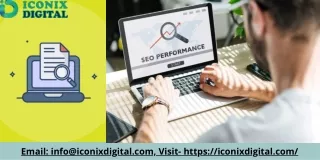 email info@iconixdigital com visit https