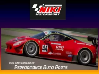 Get the Perfect Lower Control Arm for your Car
