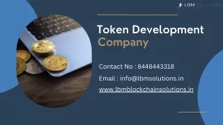 crypto token