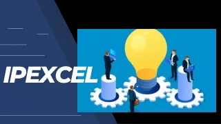 Know How to Apply For A Patent In India - IPExcel