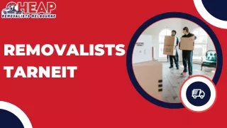 Removalists Tarneit | Cheap Removalists Melbourne
