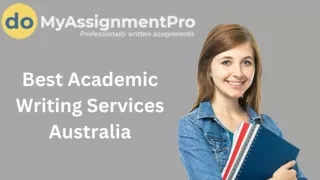 Gets the exceptional Academic Writing Service at unbeatable prices?