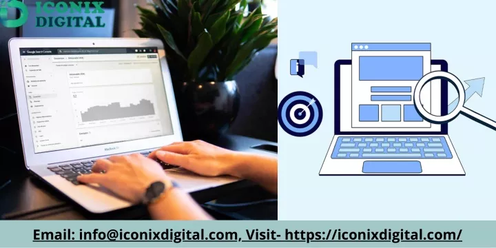 email info@iconixdigital com visit https