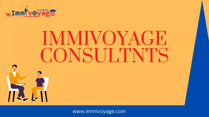 immivoyage consultnts