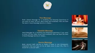 ppt-jumeirah-massage-center-jumeirahseasidespa-powerpoint