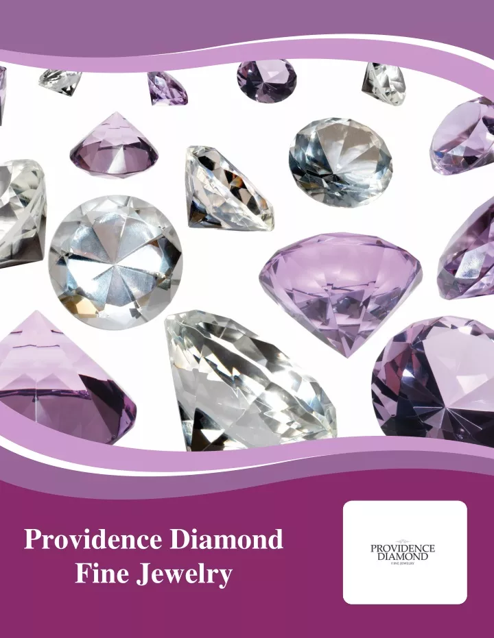 providence diamond fine jewelry