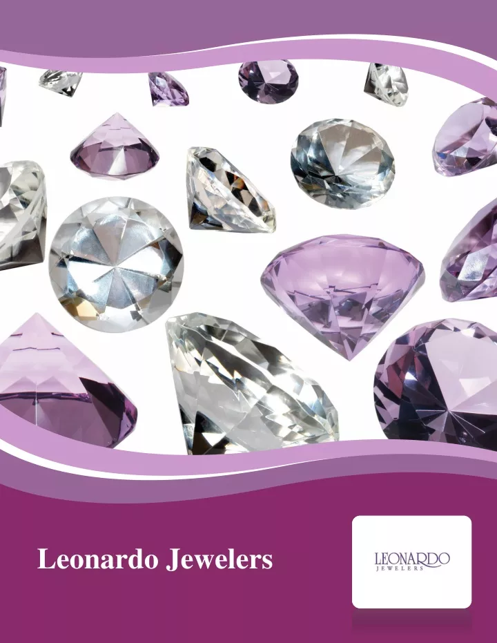 leonardo jewelers