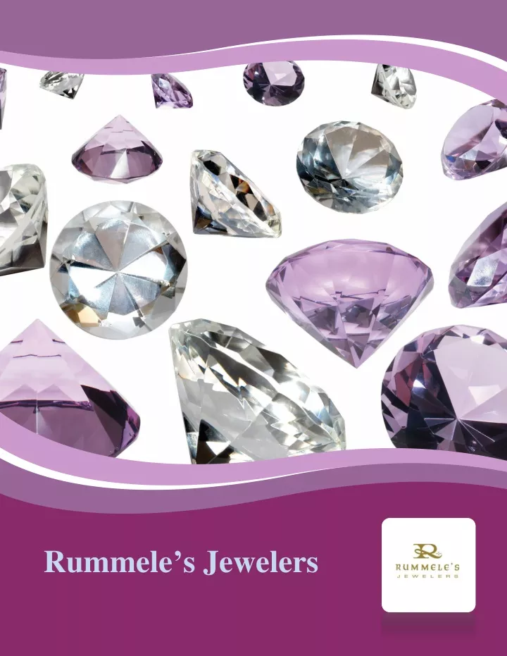 rummele s jewelers