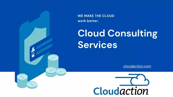 we make the cloud work better