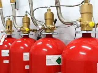 Get The Top Fire Fighting Service in Himachal Pradesh at an Affordable Price