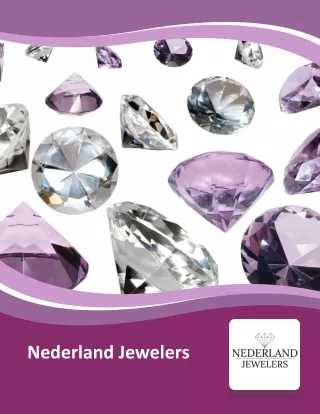Extraordinary Wedding Bands for Every Style_NederlandJewelers