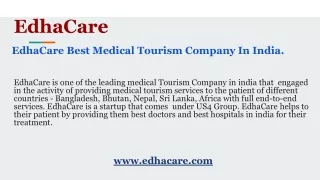 Best Brain Tumor Surgery In India