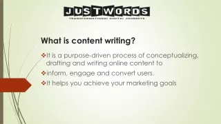 15 Content Writing Examples When to Use Each and Agency Content Writing Tips