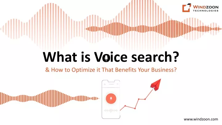 what is v ice search how to optimize it that