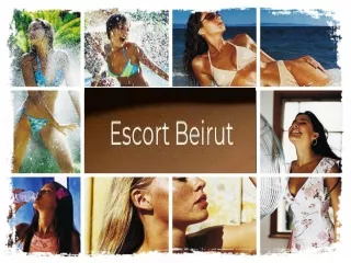 Escort Beirut