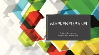 markenetspanel