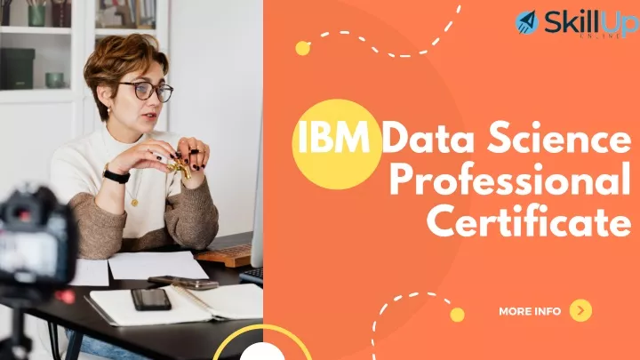 ibm data science professional certificate