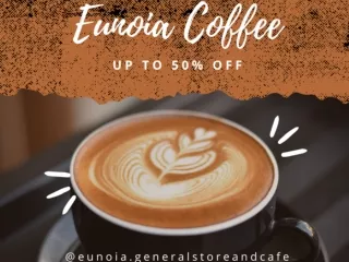 Kopi hitam tanpa gula Bintaro