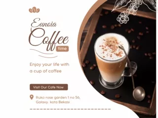 Kopi Botol 1 Liter Bintaro