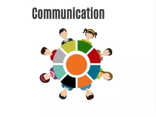 communication