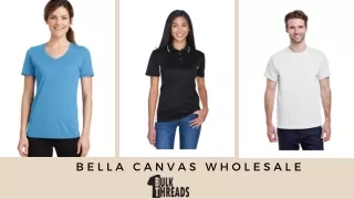 b e l l a c a n v a s w h o l e s a l e