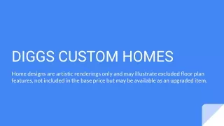 Things you Need to Know About Local Home Builders in WA
