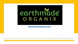 https earthmadeorganix com