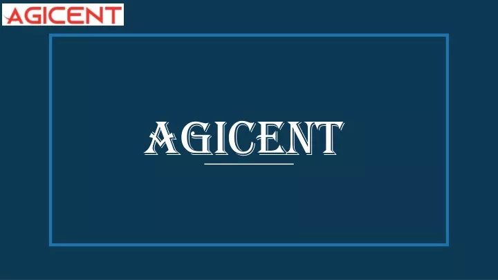 agicent