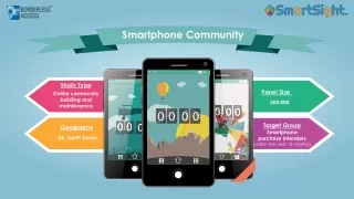smartphone community