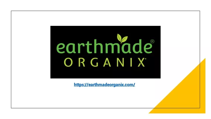 https earthmadeorganix com