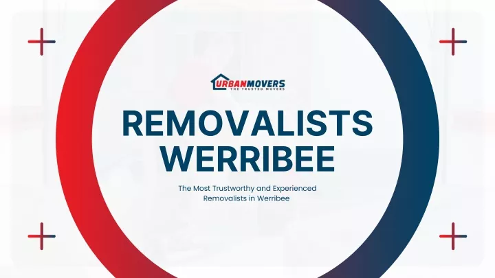 removalists werribee