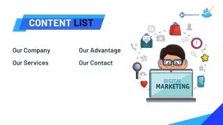 Best Digital Marketing Agencies - cybernauticstech