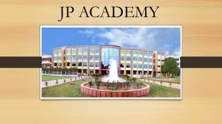 jp academy