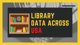 LIBRARY DATABASE